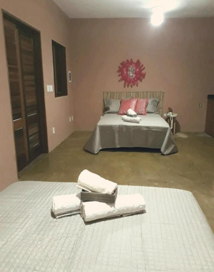 Pousada Barra Das Contas Itacaré Esterno foto